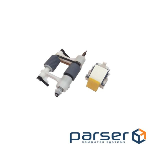 Ремкомплект вузла подачі HP LJ CLJ 4730/LJ 4345/Digital Sender 9200/925/Q5997-67901-VE AHK (3204766)