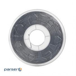 Creality Accessory CR-PLA (Grey) 1.75mm PLA Filament for 3D Printer Grey Retail