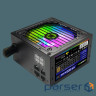 Блок живлення Gamemax 500W (VP-500-M-RGB)