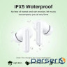 Навушники Ugreen HiTune T3C Earbuds Bluetooth White (45110)