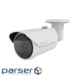 IP Камера Hanwha Techwin (Wisenet) QNO-C9083R (QNO-C9083R 8MP 3.2-10.2mm IR30m SD Bullet AIcamera)