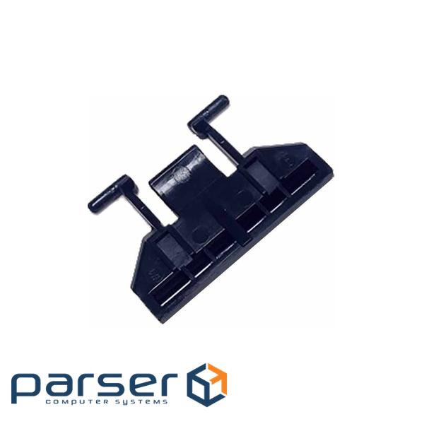 Запчастина Samsung ML1640/SCX4200, JC72-01343A/JC72-01001A Paper exit guide AHK (70263402)