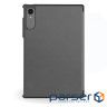 Чохол до планшета BeCover Smart Case Lenovo Idea Tab Pro (2nd Gen) TB390FU 13.0" Gray (715804)