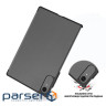 Чохол до планшета BeCover Smart Case Lenovo Idea Tab Pro (2nd Gen) TB390FU 13.0" Gray (715804)