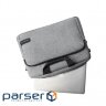 Сумка для ноутбука Grand-X 15.6" SB-149 soft pocket Grey (SB-149G)