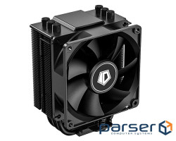 Кулер для процесора ID-COOLING SE-903-XT Black