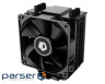 Кулер для процесора ID-COOLING SE-903-XT Black