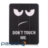 Чeхол-книжка BeCover Smart Case для Apple iPad Air 13" M2/M3 (2024/2025) Don`t Touch (711617)