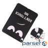 Чeхол-книжка BeCover Smart Case для Apple iPad Air 13" M2/M3 (2024/2025) Don`t Touch (711617)