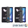 Чeхол-книжка BeCover Smart Case для Apple iPad Air 13" M2/M3 (2024/2025) Don`t Touch (711617)