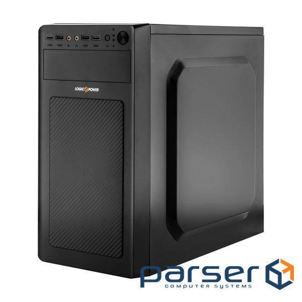 Housing LOGICPOWER 6116 400W (LP13365)