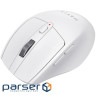 Мишка Havit HV-MS61WB Wireless/Bluetooth White (6939119041861)
