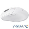 Мишка Havit HV-MS61WB Wireless/Bluetooth White (6939119041861)