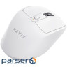 Мишка Havit HV-MS61WB Wireless/Bluetooth White (6939119041861)