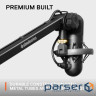 Штатив для стрім мікрофонів SteelSeries Alias/Alias Pro Boom Arm (60474)