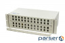Патч панель Picotel ODF 19/3U-96SC-8/S24-NYW-A