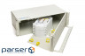 Патч панель Picotel ODF 19/3U-96SC-8/S24-NYW-A