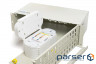 Патч панель Picotel ODF 19/3U-96SC-8/S24-NYW-A