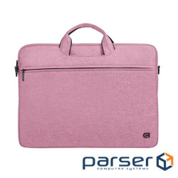 Сумка для ноутбука Armorstandart 15.6" ARM01S Pink (ARM84428)