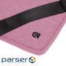Сумка для ноутбука Armorstandart 15.6" ARM01S Pink (ARM84428)