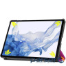 Чохол до планшета BeCover Smart Case Samsung Tab S9 Plus (SM-X810/SM-X816)/S9 FE Plus (SM-X (710373)