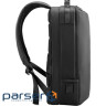 Рюкзак для ноутбука Kingsons 15.6" laptop backpack Black (KS3223W)