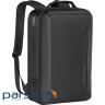 Рюкзак для ноутбука Kingsons 15.6" laptop backpack Black (KS3223W)