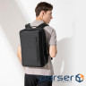 Рюкзак для ноутбука Kingsons 15.6" laptop backpack Black (KS3223W)