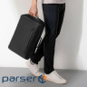 Рюкзак для ноутбука Kingsons 15.6" laptop backpack Black (KS3223W)