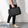 Рюкзак для ноутбука Kingsons 15.6" laptop backpack Black (KS3223W)
