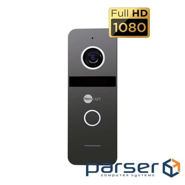 Відеопанель SOLO FHD Graphite