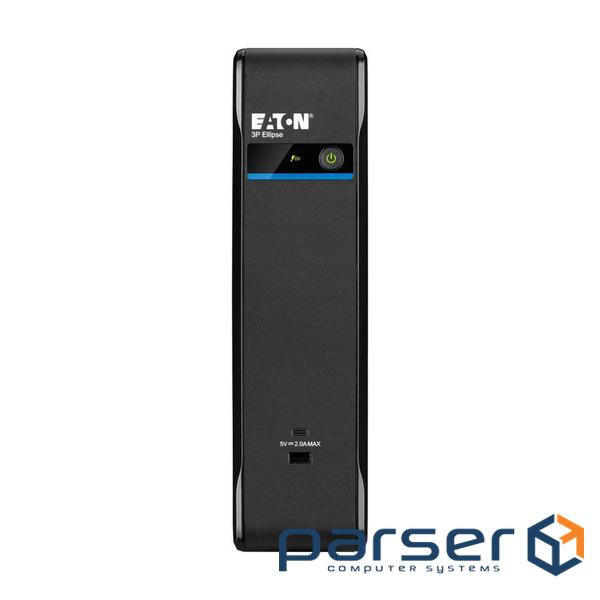 Джерело безперебійного живлення Eaton 3P Ellipse 1300 USB DIN (3P1300UD)