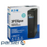 Джерело безперебійного живлення Eaton 3P Ellipse 1300 USB DIN (3P1300UD)