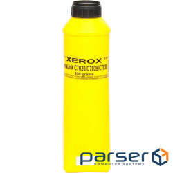 Тонер Xerox VL C7020/C7025/C7030, 500г Yellow IPM (TSXVY)