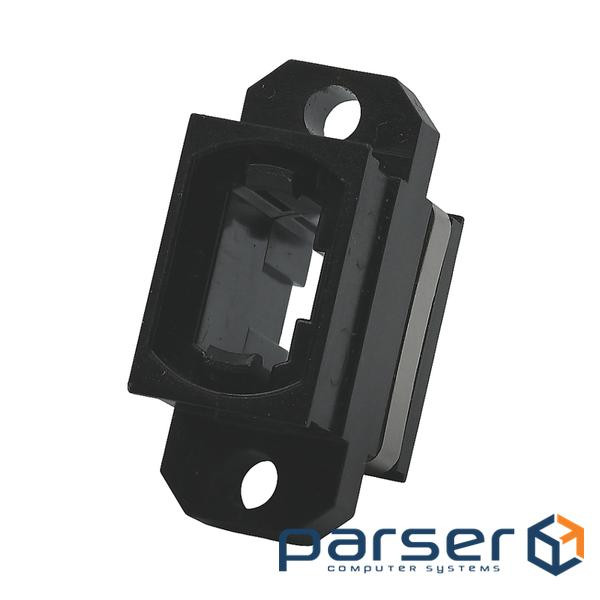 MPO adapter, KeyUp-KeyDown SC-footprint, wired (LW-MPO-02)