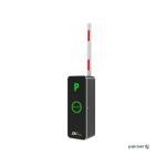 Шлагбаум ZKTeco BGM1060L із телескопічною стрілою 6 м (лівий) )