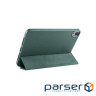 Чохол до планшета BeCover Apple iPad Mini 7 2024 Dark Green (712429)