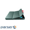 Чохол до планшета BeCover Apple iPad Mini 7 2024 Dark Green (712429)