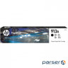 Картридж HP DJ No.913A Black (3.5K) (L0R95AE)
