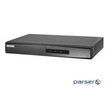 Реєстратор для відеоспостереження HikVision DS-7608NI-K1
