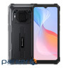 Смартфон BLACKVIEW BV6200 Pro 6/128GB Black (6931548314707)