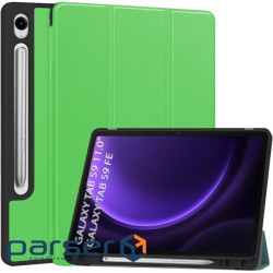 Чохол до планшета BeCover Flexible TPU Mate Samsung Galaxy Tab S9 (SM-X710/SM-X716)/S9 FE ( (713671)