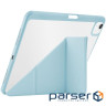 Чехол Proove Solid Case iPad Air 11" 2024 pink (PCSCIDAR1116)