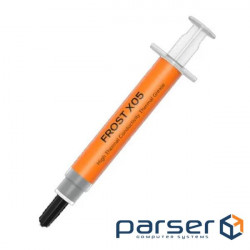 Thermal grease ID-Cooling Frost X05 3 g (FROST X05 3g)