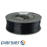 Пластик для 3D-принтера The Filament PETG 1.75mm MIDNIGHT BLACK 1kg (TF-24015)