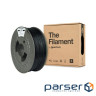 Пластик для 3D-принтера The Filament PETG 1.75mm MIDNIGHT BLACK 1kg (TF-24015)