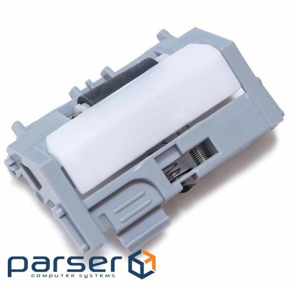 Ролик відділення паперу HP LJ Pro M402 / 403/428, Canon MF229 / 226 аналог RM2-5397 B (BASF-RM2-5397-000)