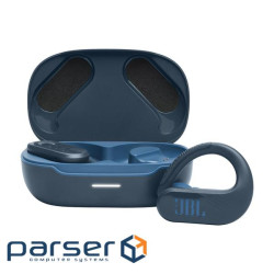 Наушники TWS Endurance Peak 3 Blue (JBLENDURPEAK3BLU)