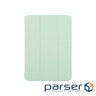 Чохол до планшета BeCover Tri Fold Soft TPU Silicone Apple iPad Air 13" M4 2026 Light Green (715331)