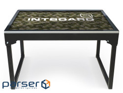 Інтерактивний стіл INTBOARD C3 KORDON 43 BK (Windows) (10538029)